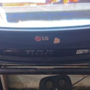 Tv de uso culon pinchando al 100 LG - Img 54686122