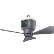 Ventilador recargable para colgar - Img 54834539
