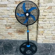 Ventilador de pie 18 pulgadas Milexus. *45USD* - Img 56414151