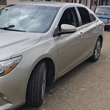Toyota camry se de lujo - Img 123016706