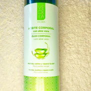 Aceite para masajes - Img 57137698