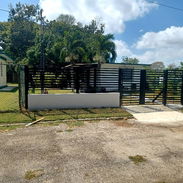 📺 Casa Independiente de 1 Habitación en Siboney, Playa - Respaldo Eléctrico REF 1411 - Img 55746410