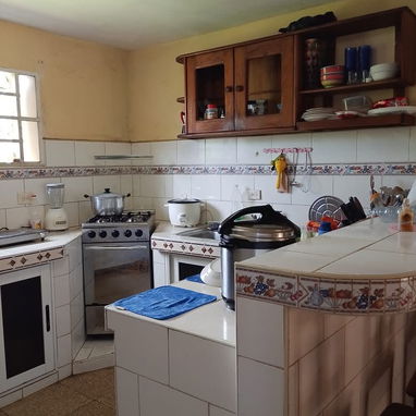 🏡 ¡EN VENTA CASA INDEPENDIENTE EN EL TRÉBOL! - 4/10