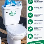 En venta juegos de baños - Img 58151214