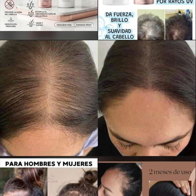 Productos originales de Farmasi para su cuidado personal y bienestar - 10/10