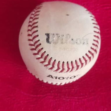 Pelotas de Basball - 3/4