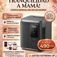 EcoFlow DELTA 3 1000 Air MATANZAS/ CÁRDENAS - Img 55184546
