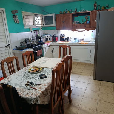 Permuto Casa de 3 Cuartos, 2 garajes y sistema fotovoltaico instalado - 3/10