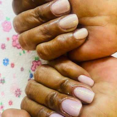 Manicuri yade nails - Img 118781343