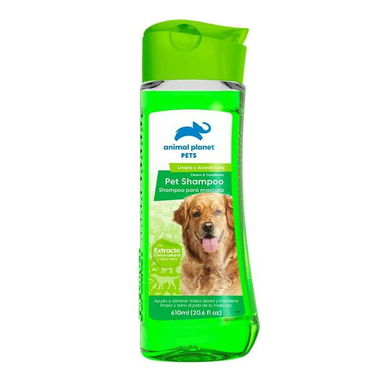 SHAMPOO para Mascotas - Img 115434421