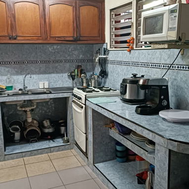 Casa en Marianao - 4/10