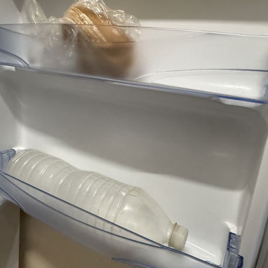 Refrigerador de uso de doble temperatura Marca Frigidaire - Img 126348373