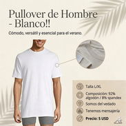 Pullover para hombre - Img 55802740