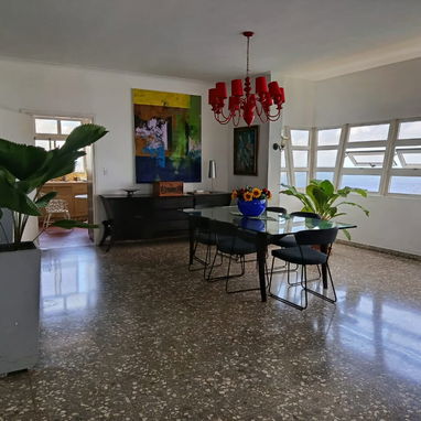 ⛱️🏡✨Renta Lineal Única en el Corazón de La Habana Vieja!⛱️/Alquiler lineal en La Habana/House for rent/Accommodation - Img 122800444