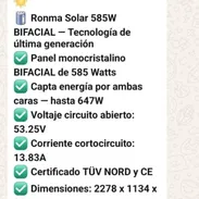 Paneles solares - Img 55734956