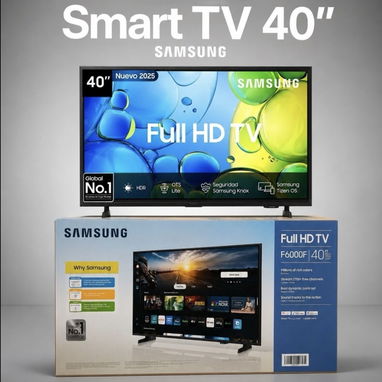 Smart TV - Img 123858649