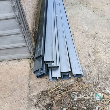 TEJAS GARBANIZA PURLES TUVO CERCA PERLE AZULEJOS TANQUE DE AGUA CEMENTO COLA AZULEJOS TEJAS PLÁSTICA DE PVC IMPOR - Img 124219206
