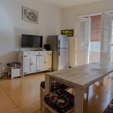 ‎✨ Apartamento Bellas Artes: estilo, comodidad y una vista que enamora.   ‎ - Img 114923654