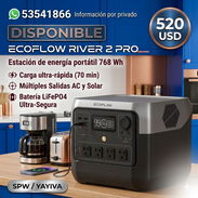 ECOFLOW RIVER 2 PRO - Img 55572444