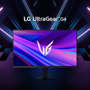 24" UltraGear™ FHD IPS Gaming Monitor | 144Hz Overclock, NVIDIA G-SYNC® compatible, sRGB 99% (Typ.) 24G411A-B - Img 55013194