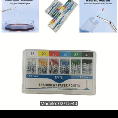 Cosas dentales o estomatologia - Img 120662632