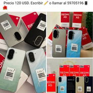 Xiaomi Redmi A5 nuevos sellados en cajas - Img 56541537