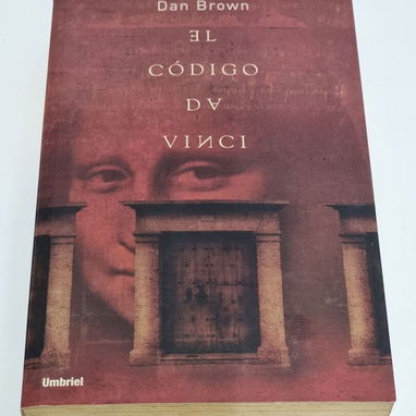 VENTA DE LIBROS AUTOR DAN BROWN - 2/7
