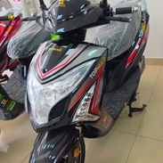 MOTO ELÉCTRICA TOPMAQ F3 - Img 56788580