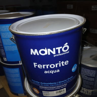 Ferrorite 4lt marca monto - 3/3