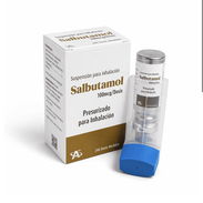 Salbutamol (spray) - Img 56529784