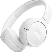 JBL Tune 670NC – Audífonos Inalámbricos con Cancelación de Ruido – Blanco - Img 58036676