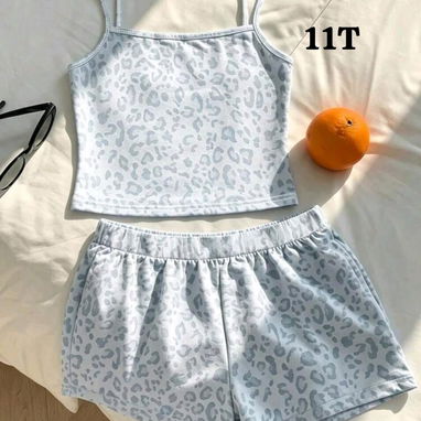 Ropa de niña talla 11 años - 2/10