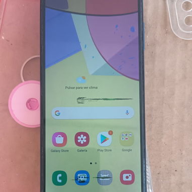 Samsung A12 funciona perfecto - 4/4