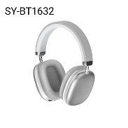 Vendo Manos Libres Bluetooth SY- BT1632 (Casco) - Img 45517781