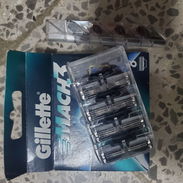 Repuestos de Gillette mach 3 ORIGINALES - Img 58043092