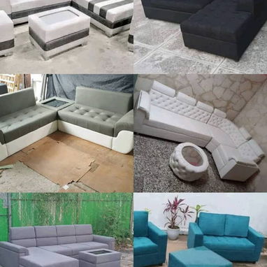Variedad de muebles - Img 123104698