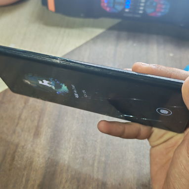 HONOR MAGIC 6 DE USO 120USD - 3/4