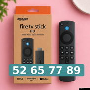 Mando Fire Stick - Img 57424622