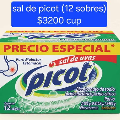 Venta de medicamentos importados - 5/10