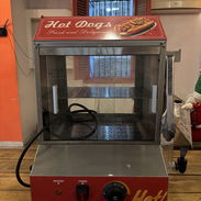 Máquina de hoy dog en venta - Img 57187001