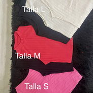 Blusas originales - Img 53262518