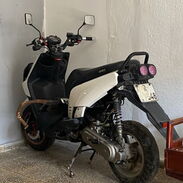 Moto 80 cc - Img 45591440