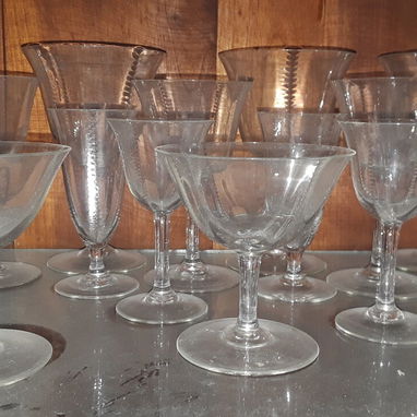 Copas de bacarat - Img 116042881