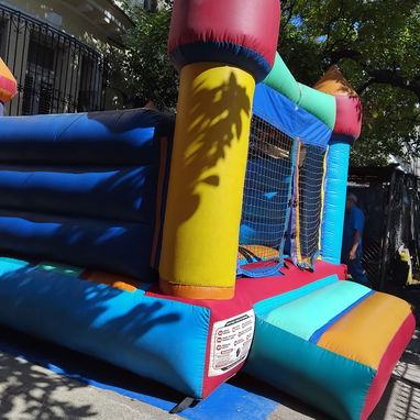 Alquiler de Inflables y Trampolines para todo tipo de.evento - Img 120380267