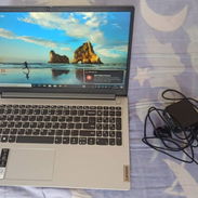 🔥REBAJA🔥 LAPTOP LENOVO i3 12ma PANTALLA TACTIL DE 15.6 PULGADAS + 8GB RAM + 240GB M2 SAMSUNG EN 300 USD O AL CAMBIO - Img 55450835
