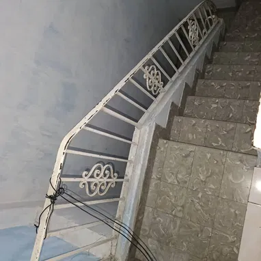 Casa independiente en Altos de Biplanta – Santo Suárez - 7/10