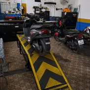 Taller de motos eléctricas 🏍 - Img 56636580