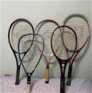 Raquetas de tenis - Img 45773886