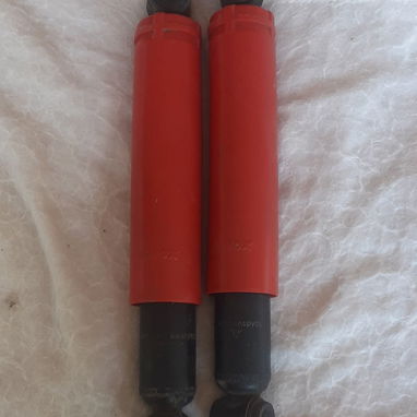 Se venden piezas en buen estado - 5/9