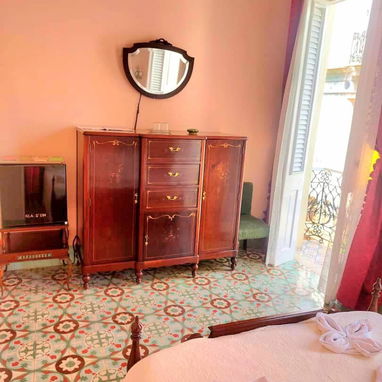 Se renta hermoso departamento en habana vieja  con 4 habitaciones y 5 baños (Ral0068) - 5/10
